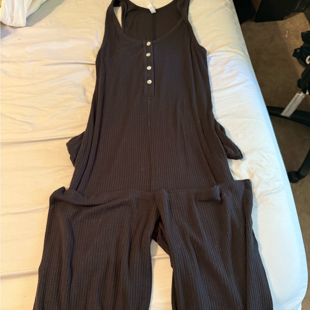 Belabumbum maternity romper